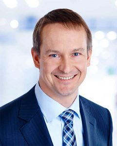 David Malinauskas, President at CIMCO Refrigeration
