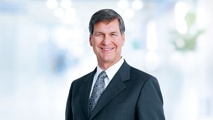 Scott J. Medhurst