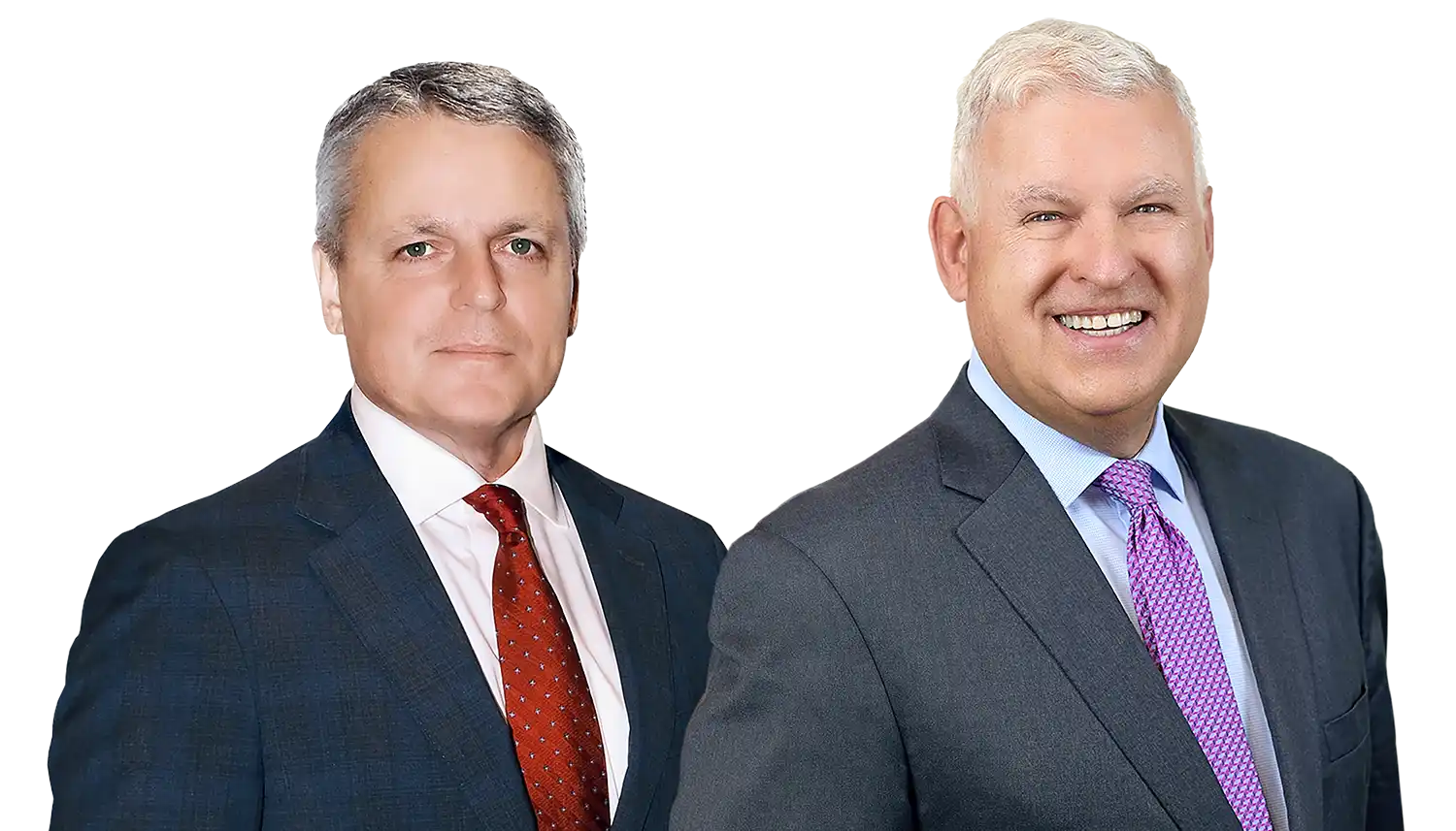 Frederick J. Mifflin, Chair, ESG Committee of the Board, and Mike S.H. McMillan, President and Chief Executive Officer